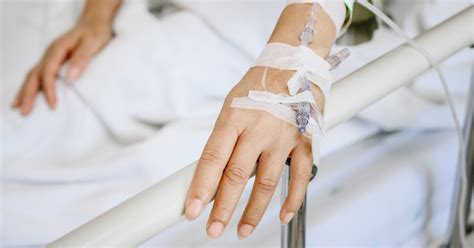  iv|Intravenous Medication Administration: What to Know